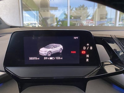 2023 Volkswagen ID.4 S