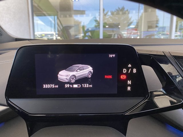 2023 Volkswagen ID.4 S
