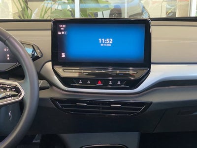 2023 Volkswagen ID.4 S