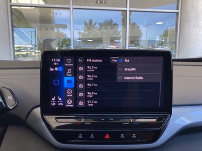 2023 Volkswagen ID.4 S