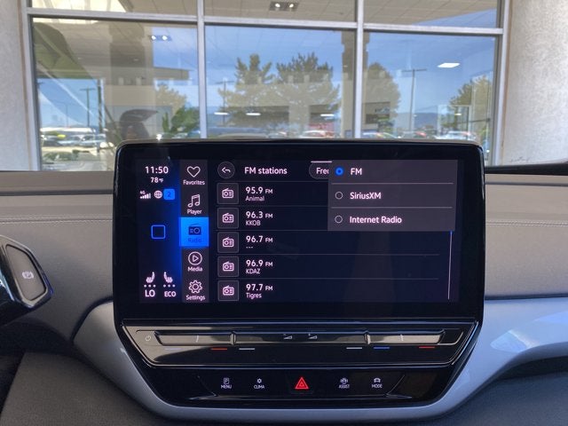 2023 Volkswagen ID.4 S
