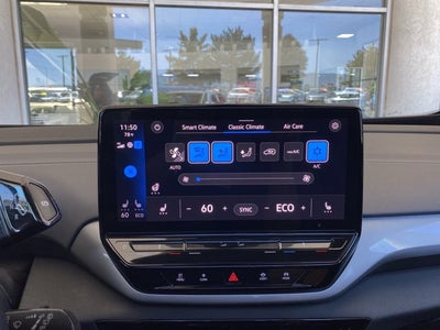 2023 Volkswagen ID.4 S