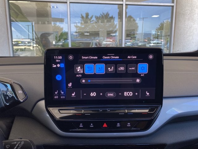 2023 Volkswagen ID.4 S