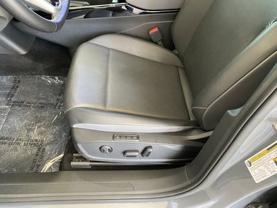 2023 Volkswagen ID.4 S