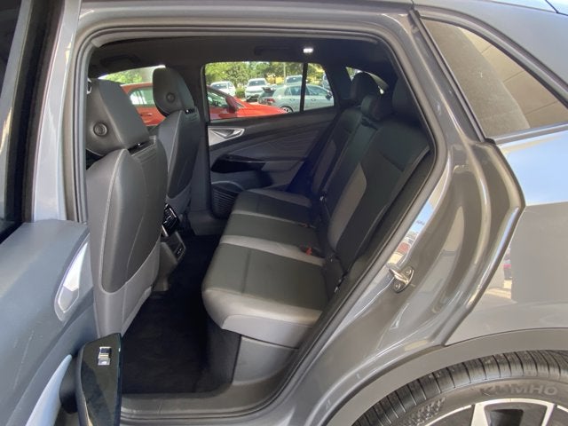 2023 Volkswagen ID.4 S