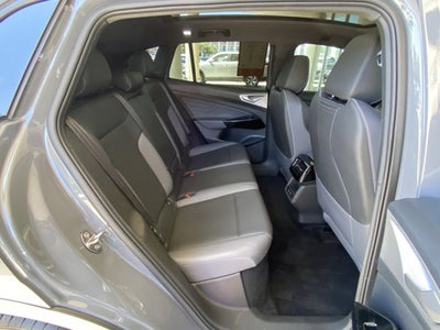 2023 Volkswagen ID.4 S