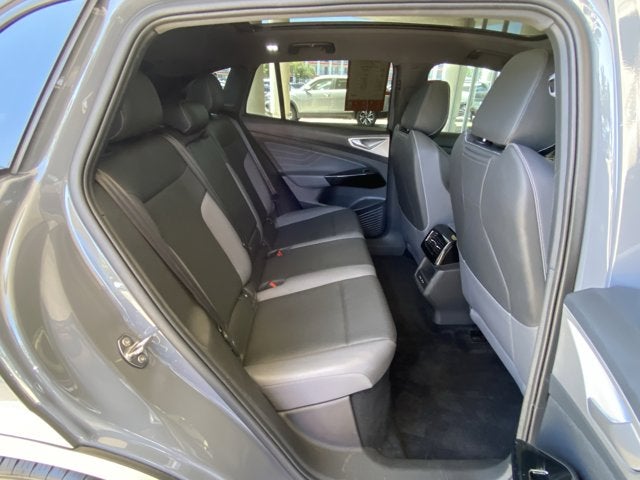 2023 Volkswagen ID.4 S