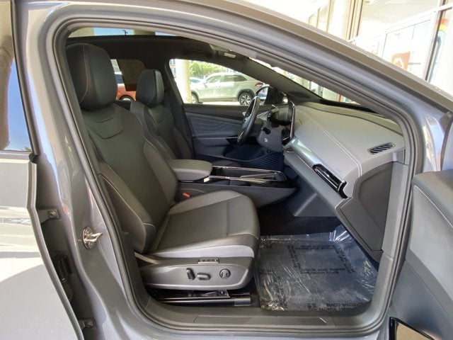 2023 Volkswagen ID.4 S
