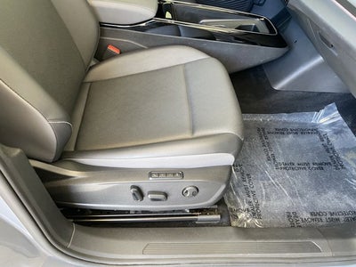 2023 Volkswagen ID.4 S