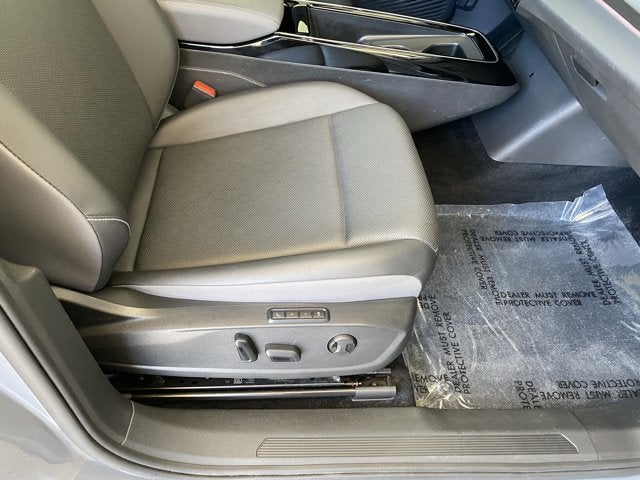 2023 Volkswagen ID.4 S