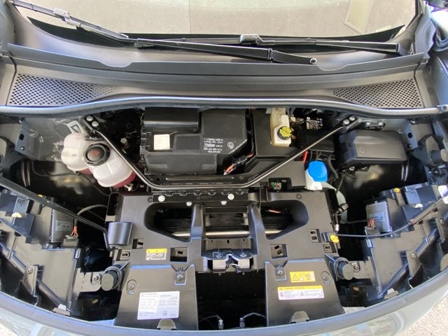 2023 Volkswagen ID.4 S