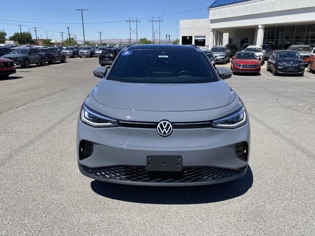 2023 Volkswagen ID.4 S