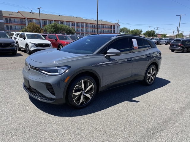 2023 Volkswagen ID.4 S