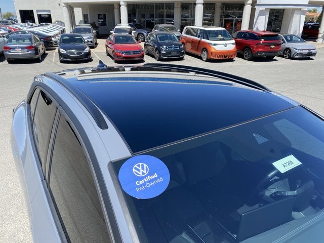 2023 Volkswagen ID.4 S
