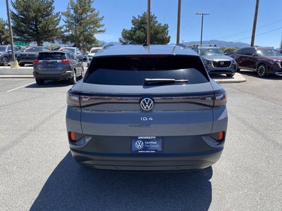 2023 Volkswagen ID.4 S
