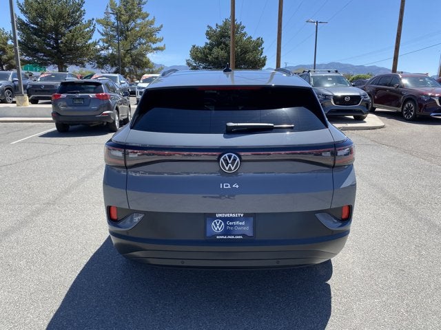 2023 Volkswagen ID.4 S