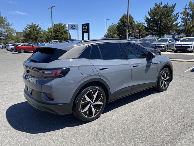 2023 Volkswagen ID.4 S