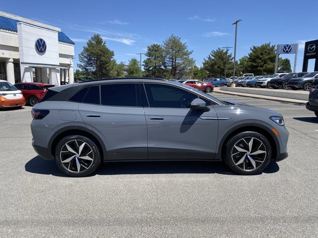 2023 Volkswagen ID.4 S