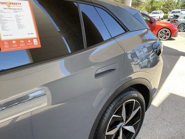 2023 Volkswagen ID.4 S