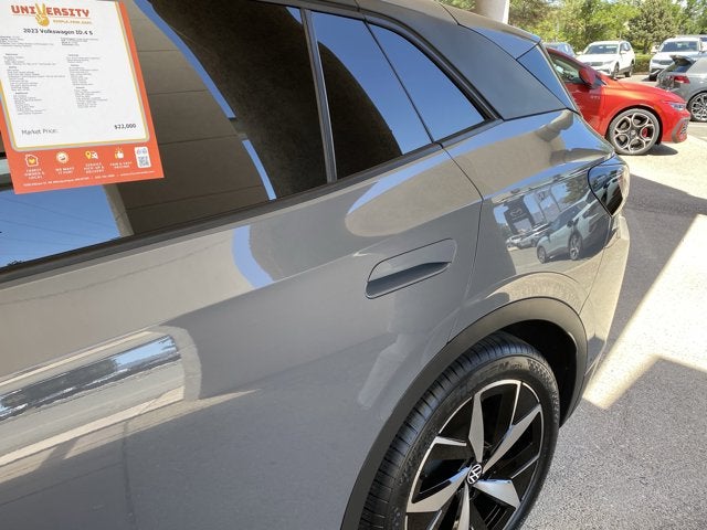 2023 Volkswagen ID.4 S