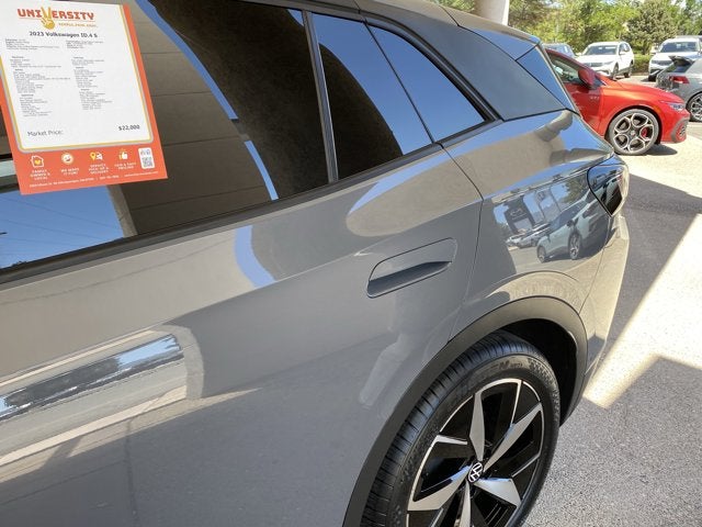 2023 Volkswagen ID.4 S