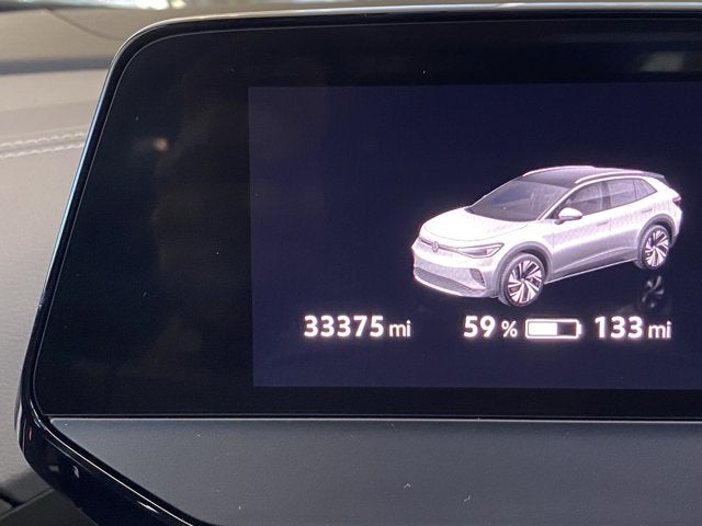 2023 Volkswagen ID.4 S