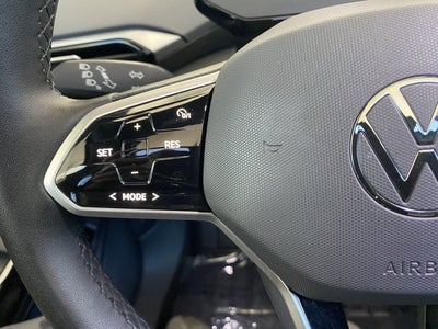 2023 Volkswagen ID.4 S
