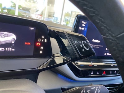 2023 Volkswagen ID.4 S