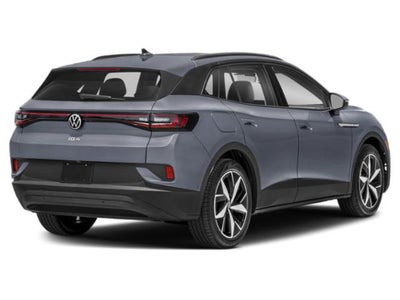 2023 Volkswagen ID.4 S