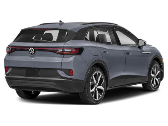 2023 Volkswagen ID.4 S