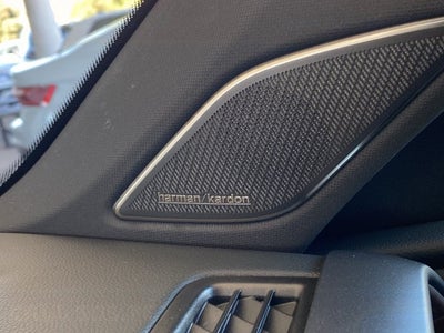 2027 Volkswagen Atlas SEL Premium R-Line
