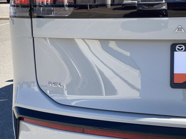2027 Volkswagen Atlas SEL Premium R-Line