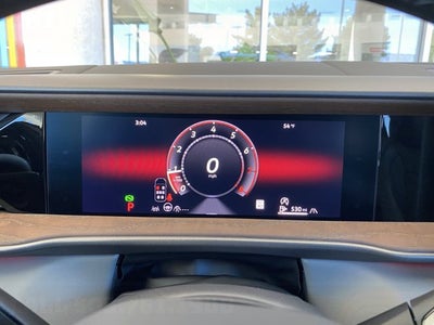 2027 Volkswagen Atlas SEL Premium R-Line
