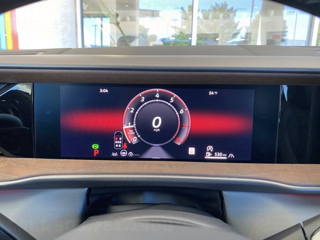 2027 Volkswagen Atlas SEL Premium R-Line
