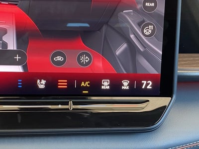 2027 Volkswagen Atlas SEL Premium R-Line