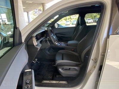 2027 Volkswagen Atlas SEL Premium R-Line