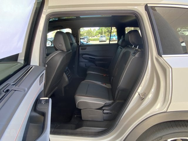 2027 Volkswagen Atlas SEL Premium R-Line