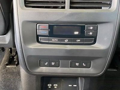 2027 Volkswagen Atlas SEL Premium R-Line