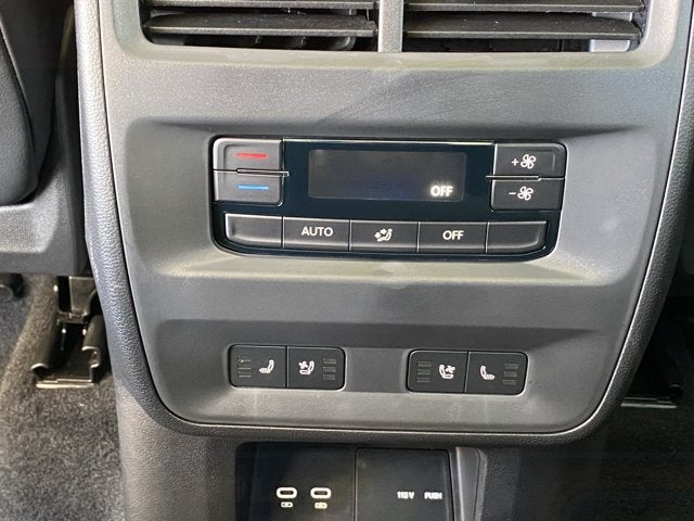 2027 Volkswagen Atlas SEL Premium R-Line