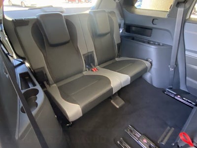 2027 Volkswagen Atlas SEL Premium R-Line