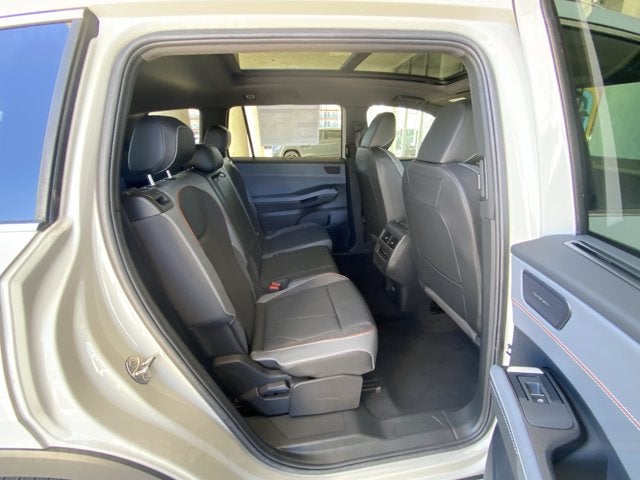 2027 Volkswagen Atlas SEL Premium R-Line