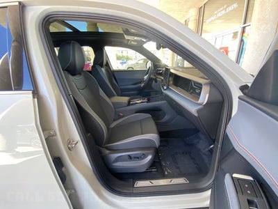 2027 Volkswagen Atlas SEL Premium R-Line
