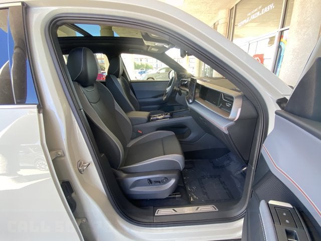 2027 Volkswagen Atlas SEL Premium R-Line