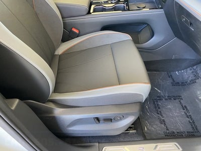 2027 Volkswagen Atlas SEL Premium R-Line