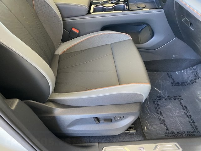 2027 Volkswagen Atlas SEL Premium R-Line