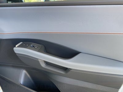 2027 Volkswagen Atlas SEL Premium R-Line