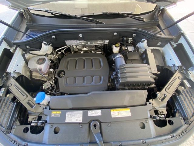 2027 Volkswagen Atlas SEL Premium R-Line