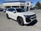 2027 Volkswagen Atlas SEL Premium R-Line