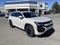 2027 Volkswagen Atlas SEL Premium R-Line