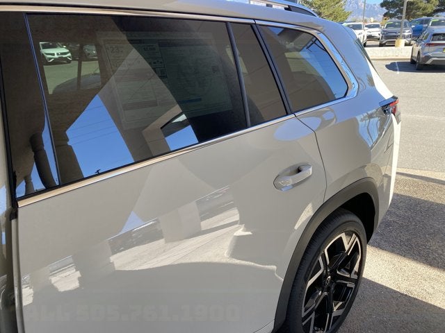 2027 Volkswagen Atlas SEL Premium R-Line